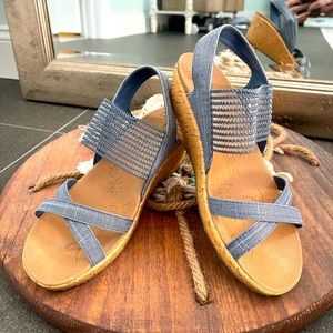 Skechers Sandals 7.5